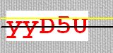 CAPTCHA code