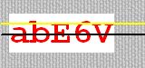 CAPTCHA code